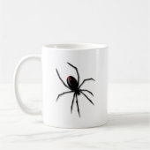 Enge 3D spin Koffiemok (Links)