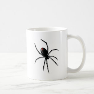 Enge 3D spin Koffiemok