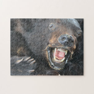 Enge Beer Legpuzzel