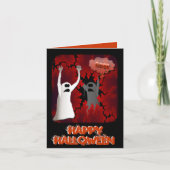 Enge Bezinningen Kaart (Voorkant)