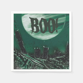 Enge Boe Begraafplaats Servet