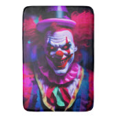 enge clown badmat (Voorkant Verticaal)