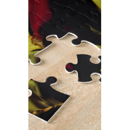 Enge Clown Evil Smile Sinister 80s Horror Legpuzzel