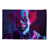 enge clown kussensloop (Achterkant)