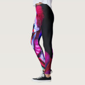 enge clown leggings (Links)