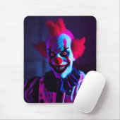 enge clown muismat (Met muis)