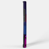 enge clown samsung galaxy hoesje (Rechterkant)