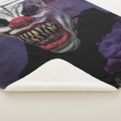 ENGE CLOWN SHERPA DEKEN (3/4)