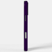 Enge Dag Case-Mate iPhone Case (Achterkant / Rechts)