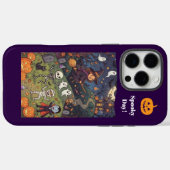 Enge Dag Case-Mate iPhone Case (Achterkant (horizontaal))