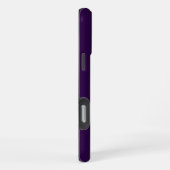 Enge Dag iPhone Hoesje (Rechterkant)