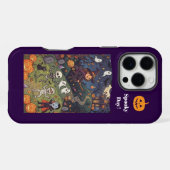 Enge Dag iPhone Hoesje (Achterkant horizontaal)
