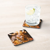 Enge Demon Bier Onderzetter (Rechterzijde)