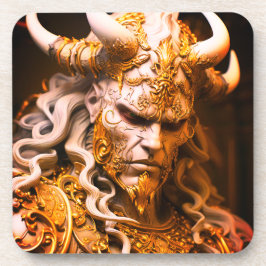 Enge Demon Bier Onderzetter