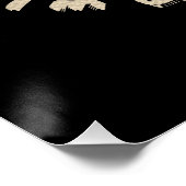 Enge donkere pop wil spelen??!! 02 perfect poster (Hoek)