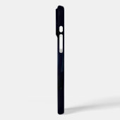 Enge doodlopende iPhone / iPad-hoesje Case-Mate iPhone Case (Achterkant / Links)