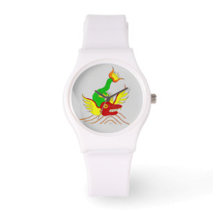 enge draak horloge