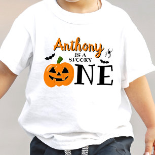 Enge Eén Halloween 1e Verjaardag