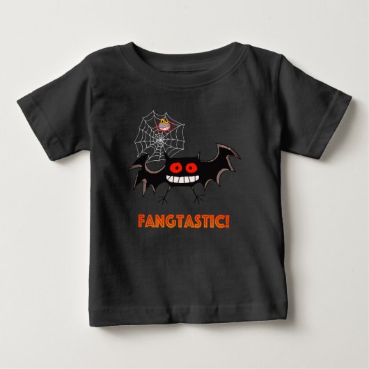 Enge Fangtastische Halloween-feest (Voorkant)
