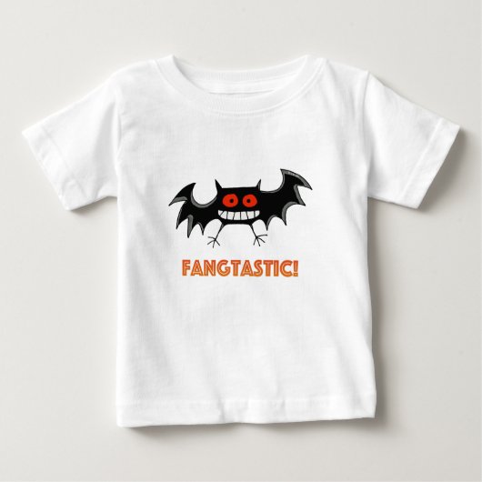 Enge Fangtastische Halloween-feest (Voorkant)