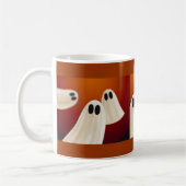 Enge Geesten Koffiemok (Links)