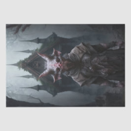 Enge Ghoul - Varkenswezen Tissuepapier