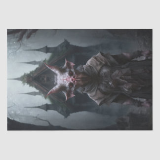 Enge Ghoul - Varkenswezen Tissuepapier
