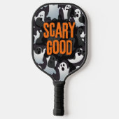 Enge Goede Ghost Pickleball Paddle (Achterkant)