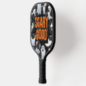 Enge Goede Ghost Pickleball Paddle (Links)