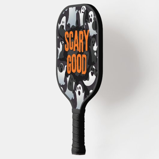 Enge Goede Ghost Pickleball Paddle (Links)
