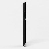 Enge gruwelijke knoestige monsters hand Case-Mate iPhone case (Achterkant/rechts)