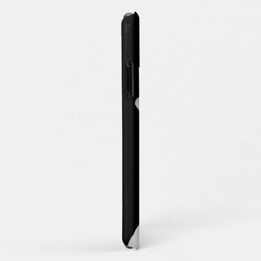 Enge gruwelijke knoestige monsters hand Case-Mate iPhone case (Achterkant/rechts)