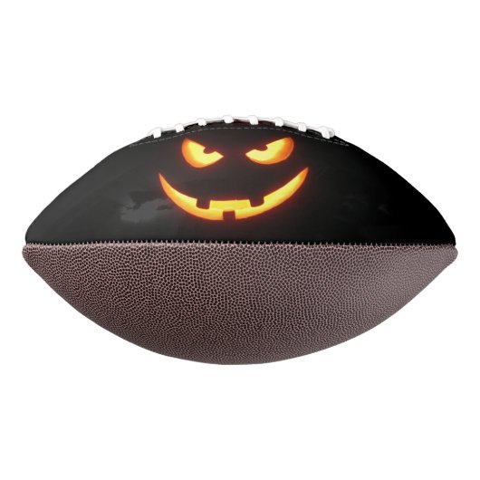 enge Halloween American Football (Gedraaid 270)