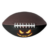 enge Halloween American Football (Voorkant)