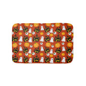 Enge Halloween Badmat (Voorkant)