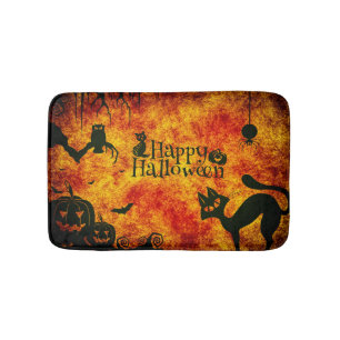 Enge Halloween  Badmat