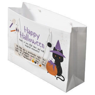 🎃 Enge Halloween grote cadeautas
