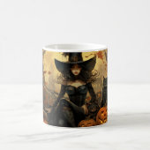 Enge Halloween Heks 38 Mok (Center)