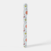 Enge Halloween iPhone 15 Case (Rechterkant)