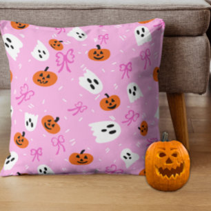 Enge Halloween Kussen