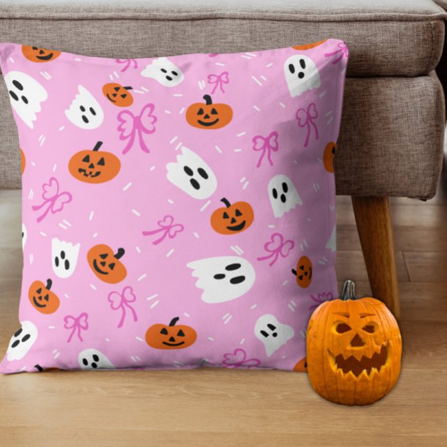 Enge Halloween  Kussen (Creator heeft geüpload)