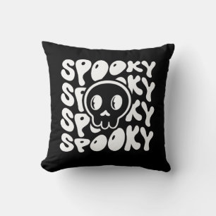 Enge Halloween  Kussen