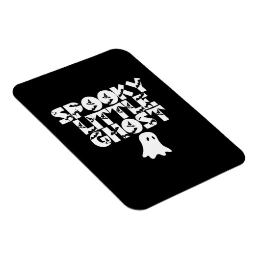 Enge Halloween Magneet (Rechterzijde)