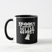 Enge Halloween Mok (Links)