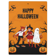 Enge Halloween – Pompoen, Geest &