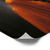 Enge Halloween. Poster (Hoek)