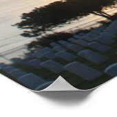 Enge Halloween. Poster (Hoek)