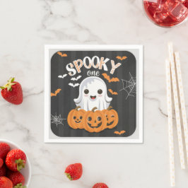 Enge Halloween Servet