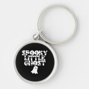 Enge Halloween Sleutelhanger