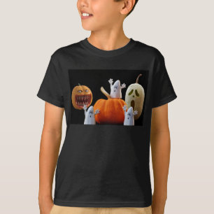 Enge Halloween. T-shirt